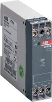 ABB 1SVR550217R4100 Реле времени CT-SDE (задержка на включение, переключение Y/D) 24 В AC/DC, 220-240В AC (временной диапазон 0.03..30с.) 1НЗ 1ПК
