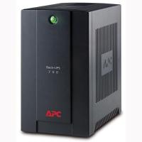 ИБП APC Back-UPS BX1400UI
