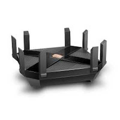 Роутер TP-Link Archer AX6000