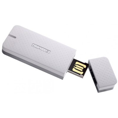 Модем Huawei E369 White