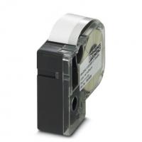Phoenix contact 803939 MM-EMLF (EX18)R C1 WH/BK Этикетка повышенной гибкости