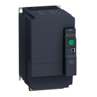 ATV320D15N4B Schneider Electric ПРЕОБР ЧАСТОТЫ ATV320 КНИЖНОЕ ИСПОЛНЕНИЕ 15 КВТ 500В 3Ф