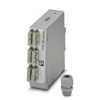 Phoenix contact 1019698 FOC-FDX20-PP-SCD6-OM4-PT9 Кабельная коробка