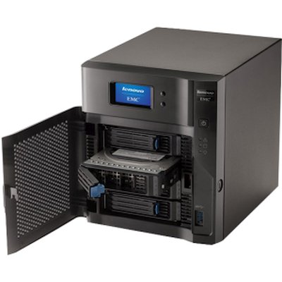 Сетевое хранилище Lenovo ETH 70CM9000EA