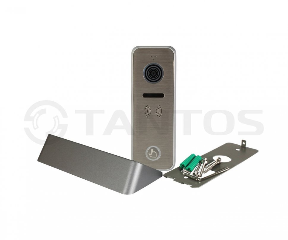 Tantos iPanel 1 (Metal)