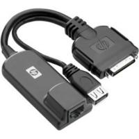 KVM переключатель HPE AF655A