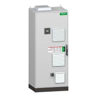 Schneider Electric VLVAF3P03513AE УКРМ VarSet 225 кВАр 400В для загрязненной сети DR4,2