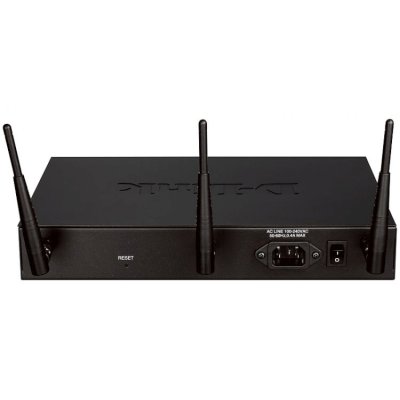 Отзывы о роутере D-Link DSR-1000AC-RU-A1A
