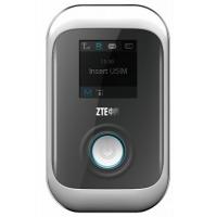 Модем ZTE MiFI MF91S