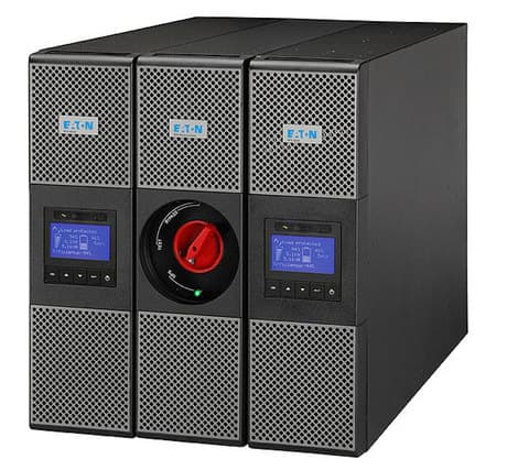 Модульная система Eaton 9PX ModularEasy 11000i 9PXMEZ11Ki