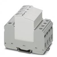 Phoenix contact 2909637 VAL-SEC-T2-3S-350/40 Разрядник для защиты от импульсных перенапряжений, тип 2