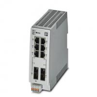 Phoenix contact 2702330 FL SWITCH 2206-2FX Промышленный коммутатор