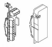 ABB 1SDA055050R1 Контакт срабатывания расцепителя защиты AUX-SA T4-T5 1 S51 FOR PR221-222