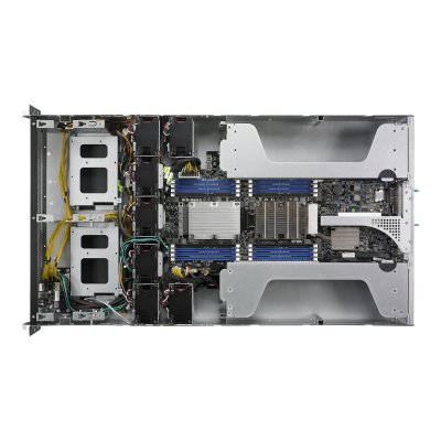 Сервер ASUS ESC4000 G4 90SF0071-M00340