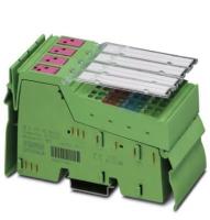 Phoenix contact 2861603 IB IL 24 DO 8-2A-PAC Клеммы Inline