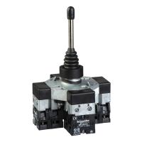 Schneider Electric XD2GA84417 КОНТРОЛЛЕР 4 НАПРАВЛЕНИЯ С ВОЗВРАТОМ XD2GA84417