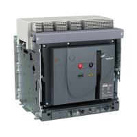 Schneider Electric MVS10N3NW0D Выкл.-разъед. EasyPact MVS 1000A 3P 50кА выдв. с эл.приводом