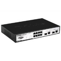 Коммутатор D-Link DGS-3200-10
