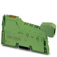 Phoenix contact 2737009 IB IL 24 FLM MULTI-PAC Функциональные клеммные модули Inline