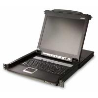 KVM переключатель Aten CL5708NR
