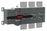 ABB 1SCA129196R1001 Рубильник с мот. прив. OTM3200E3M230C