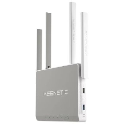 Роутер Keenetic Giga KN-1010