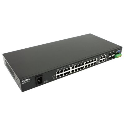 Коммутатор ZYXEL MES3500-24S