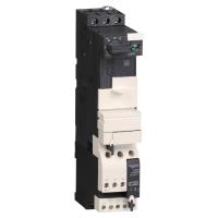LU2B12B Schneider Electric РЕВЕРС БЛОК 12A 24V AC С КЛЕММН
