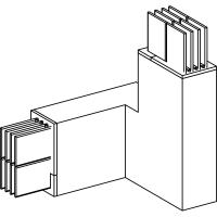 Schneider Electric KRA5000CP31 СЕКЦИЯ УГЛОВАЯ
