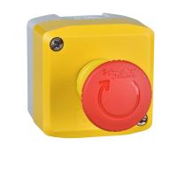 Schneider Electric XALK178G ПОСТ КНОПОЧНЫЙ АВАРИЙН.ОСТ. КР.КНОПКА XALK178G