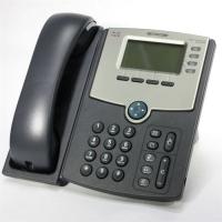 Cisco SB SPA504G-XU