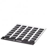 Phoenix contact 831956 LS-EMP-AL (27X18) BK CUS Маркеры для устройств