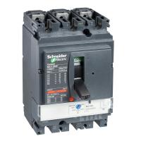 Schneider Electric 3П3Т АВТОМ. ВЫКЛ. MA150 NSX250N (арт.LV431753)