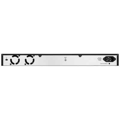 Коммутатор D-Link DGS-1100-26MP-B1A