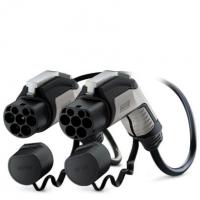 Phoenix contact 1623517 EV-GBG3JK-3AC16A-5,0M2,5ESBK01 Зарядный кабель AC