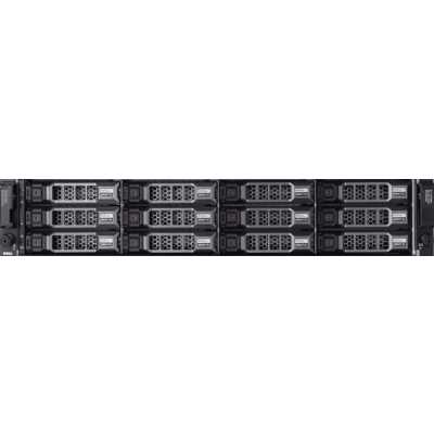 Дисковый массив Dell MD3800f 210-ACCS-45