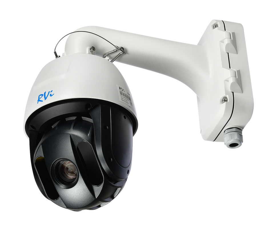 RVi-2NCZ20432 (4.8-153 мм) скоростная поворотная 2 мп IP видеокамера