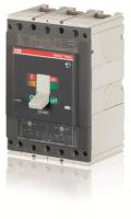 ABB 1SDA081067R4 Выключатель автоматический T5V 630 Ekip E-LSIG/COM In=630A 3p F F
