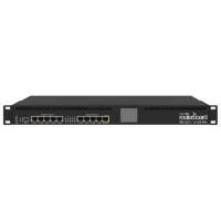 Роутер MikroTik RB3011UiAS-RM
