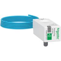 Schneider Electric A9MEM1520 БЕСПРОВОДНЫЙ ДАТЧИК ACTI9 POWERTAG 63А 1P + НЕЙТРАЛЬНЫЙ ПРОВОД =S=
