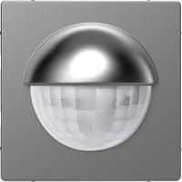 Schneider Electric MTN5710-6036 D-Life PlusLink ДАТЧИК ДВИЖЕНИЯ Argus 180 (модуль), НЕРЖ. СТАЛЬ, SD