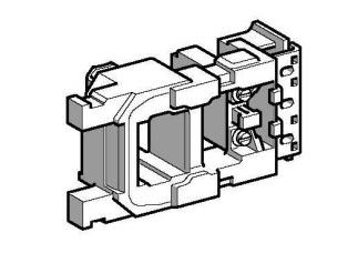 КАТУШКА КОНТАКТОРА LC1 F185, F225 24V DC.