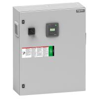 Schneider Electric VLVAW2L200A40A УКРМ VarSet Easy 200 кВАр 400В с авт. выключателем для незагряз. сети