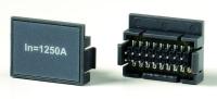 ABB 1SDA074553R1 Модуль номинального тока RATING PLUG In=1600A T7-T7M-X1-T8