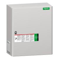 Schneider Electric VLVFW1N03506AA УКРМ VarSet нерегулируемая 50 кВАр 400В для слабозагрязненной сети с авт. выкл.