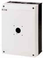207441 Изолированный корпус В, ВхШхД= 280x200x125mm для T5-2 (CI-K5-T5-2)