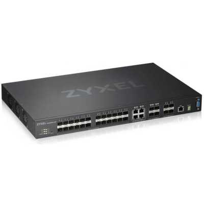 Коммутатор ZYXEL XGS4600-32F