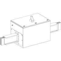 Schneider Electric KTA1600SL31 СЕКЦИЯ РАЗЪЕДИН. С ВЫКЛ. НАГР. NS NA, 3L+PE, Al, 1600А