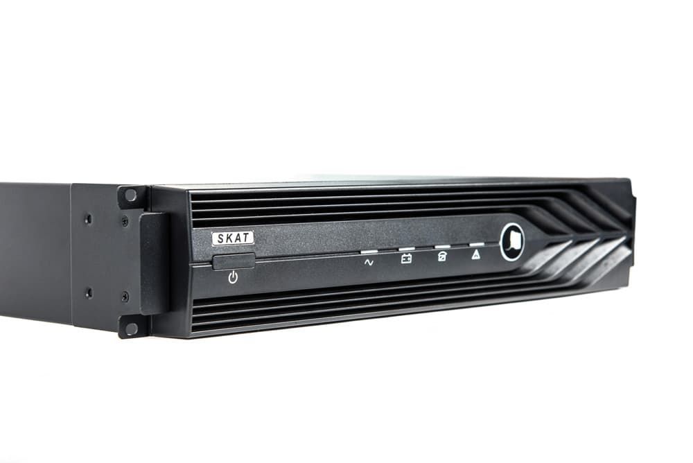 ИБП Бастион SKAT UPS 10000 RACK