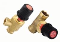 003L6028 Регулятор расхода Danfoss прямой AVDO Ду 25